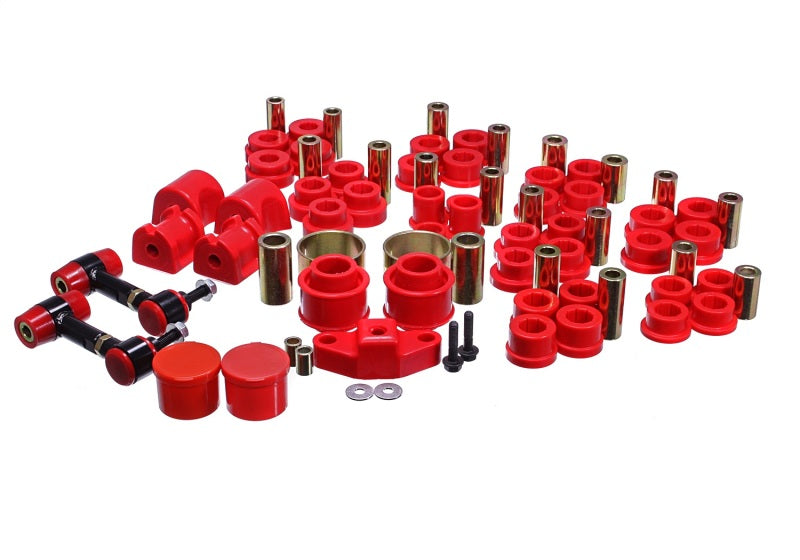 ENERGY SUSPENSION Master Set (2013-2015 FR-S, BRZ) - 8.18115R