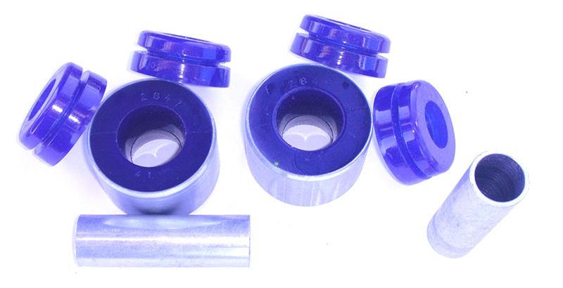 SuperPro Front Lwr Ctrl Inner Rr Kit - SPF3416K