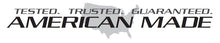 Access ADARAC 97+ Ford Super Duty F250 F350 F450 8ft Box Aluminum Utility Rails - Matte Black