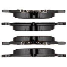 DFC 16-23 Mercedes-Benz Glc43 AMG Rear 4000 Hybridynamic Brake Pads