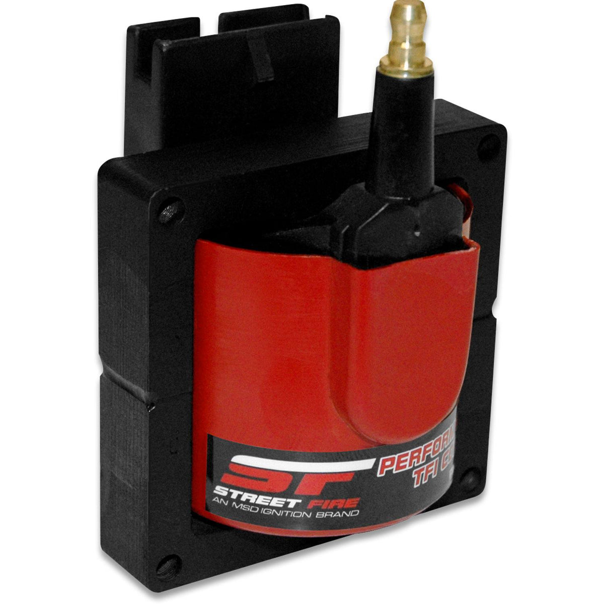 MSD 86-93 Mustang 5.0L TFI Street Fire Coil