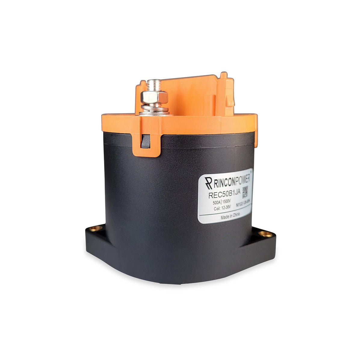 AEM Rincon Power REC50B1JA High Voltage Contactor - 30-8504