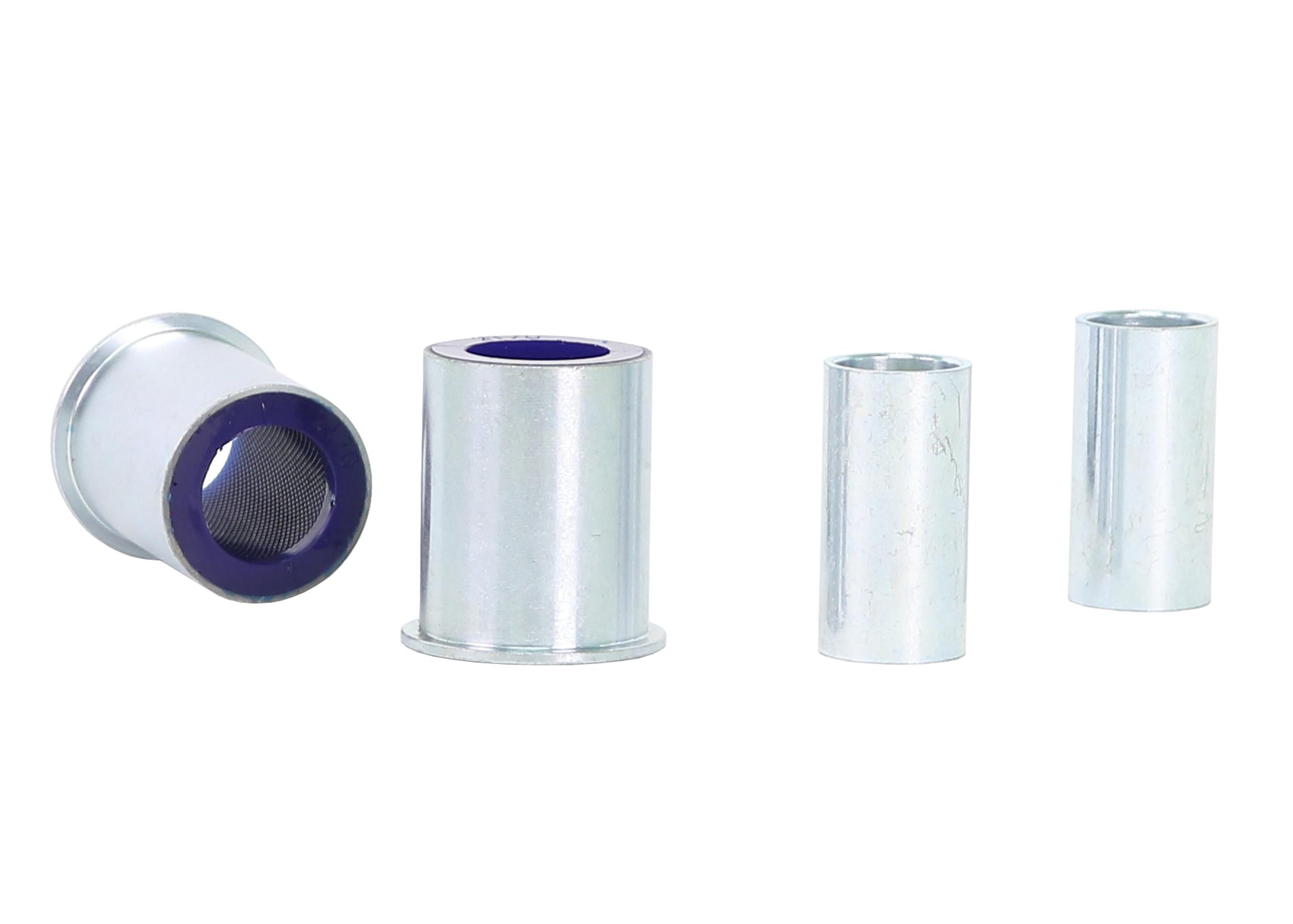 SuperPro Front Lower Inner Bush Kit - SPF2170K