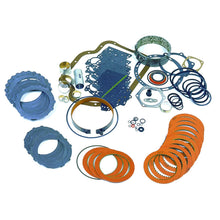 MASTER OVERHAUL KIT TH400 () - 21041