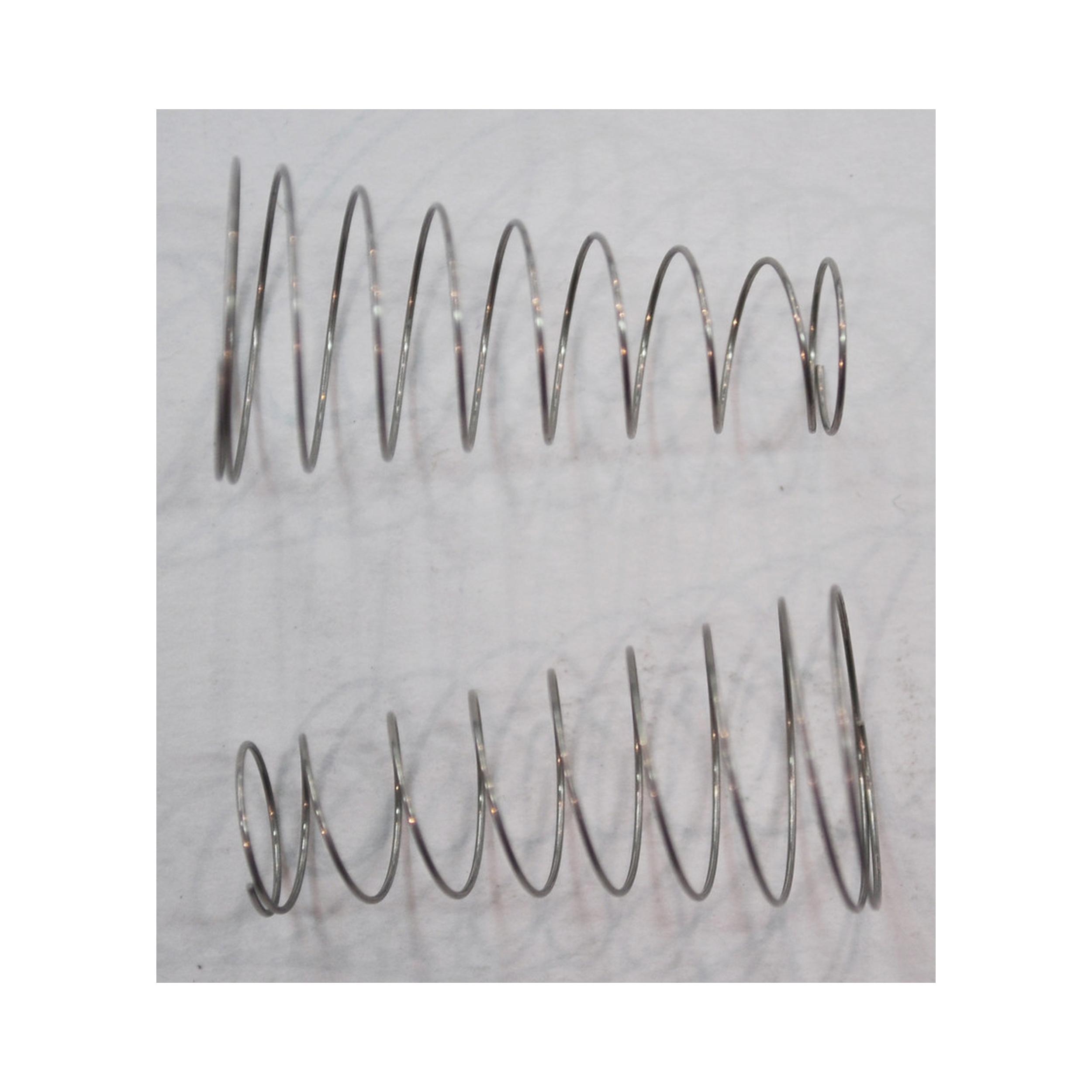 Quickfuel Side Pivot Float Spring. - 38-2QFT