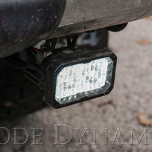 Diode Dynamics Stage Series Reverse Light Kit for 2005-2015 Toyota Tacoma, C2 Sport - DD7156