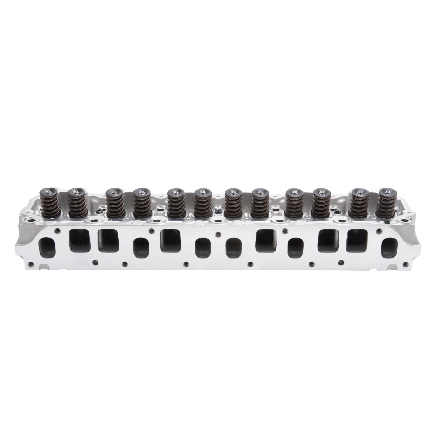 Edelbrock Jeep Cylinder Head - 50169