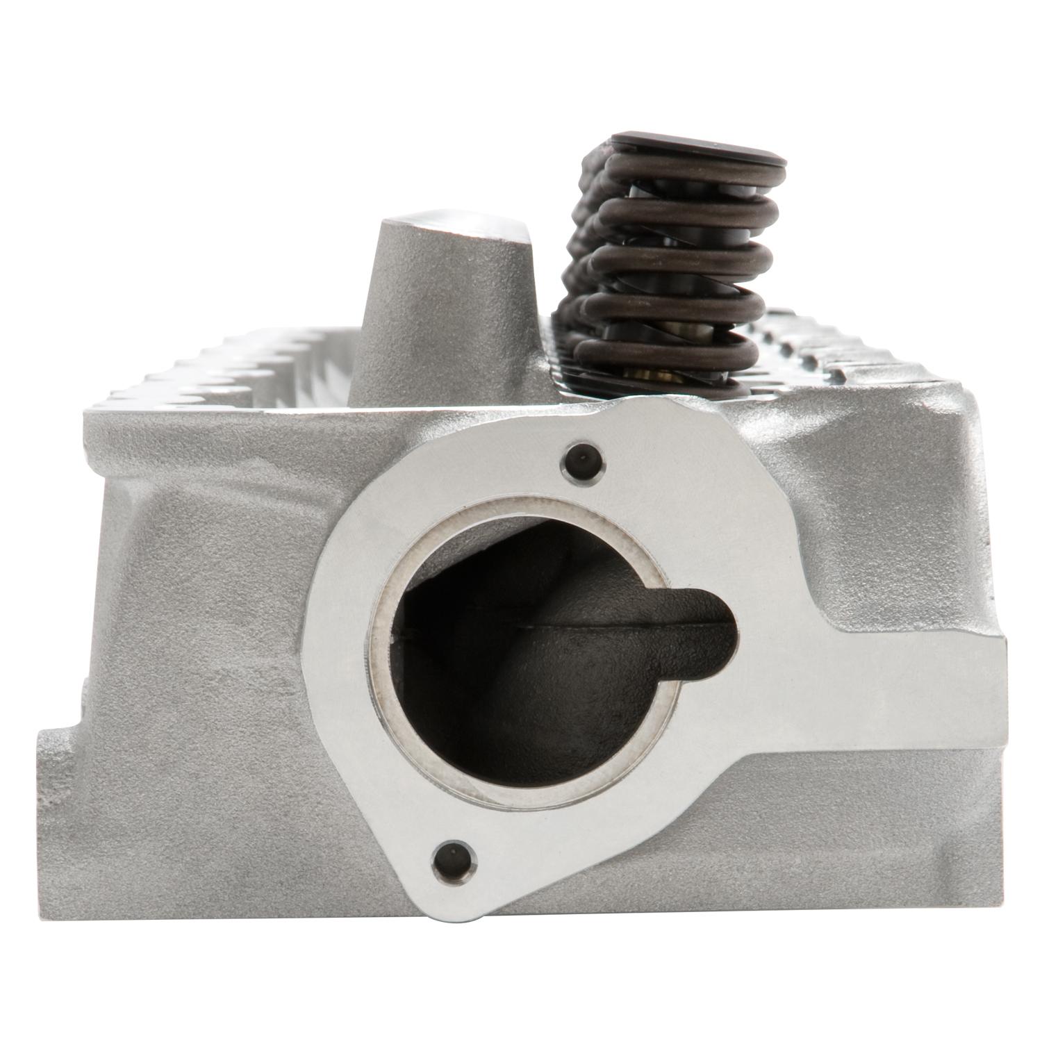 Edelbrock Jeep Cylinder Head - 50169