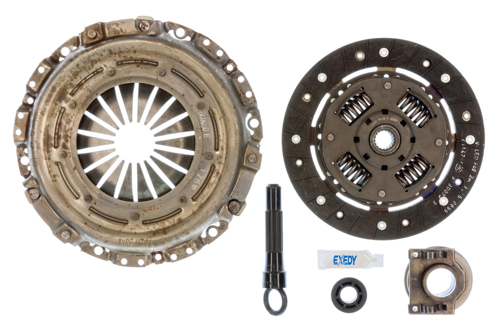 Exedy Racing EXEDY OEM Clutch Kit for CHRYSLER - 05028A
