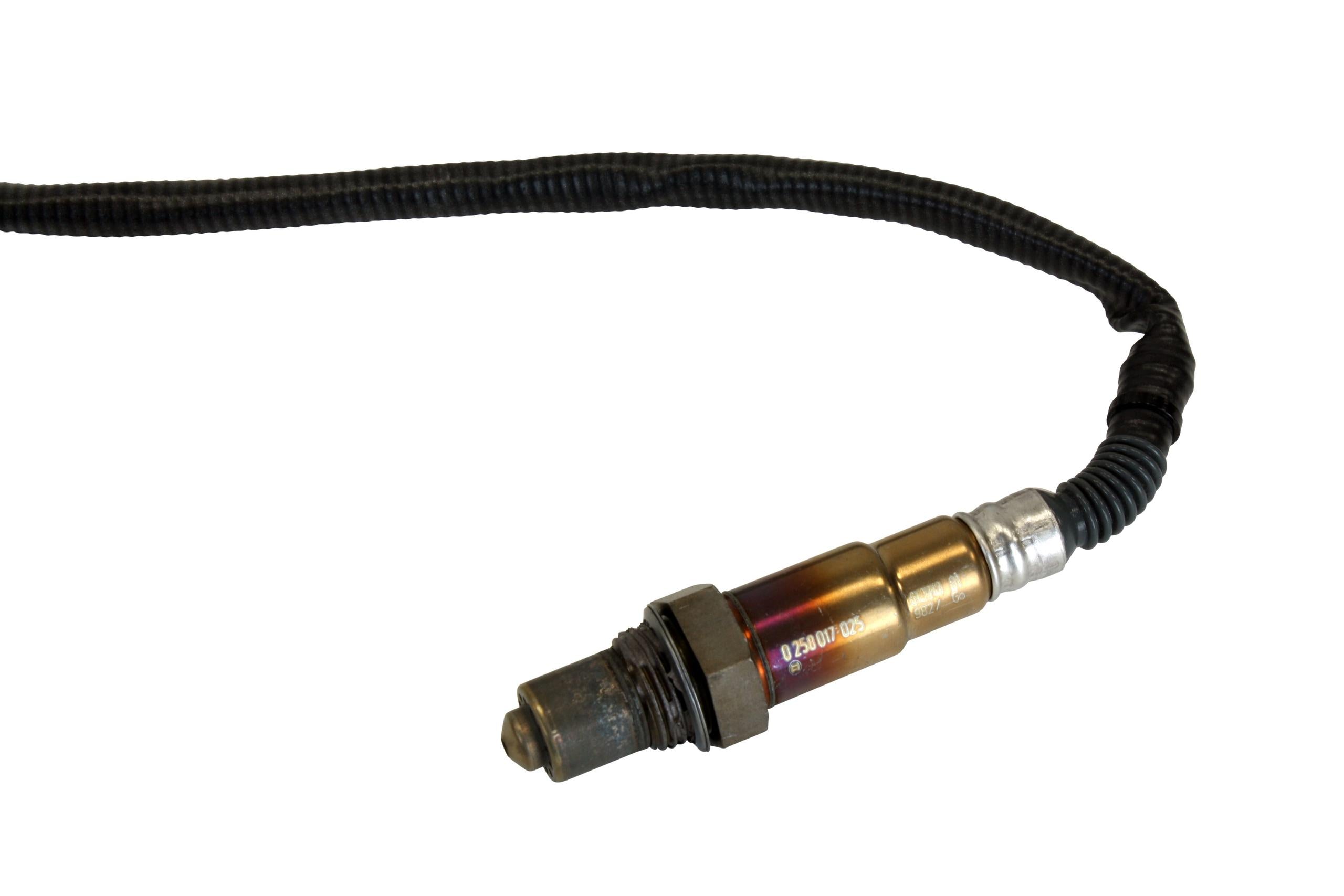 AEM X-Series OBDII Wideband AFR Controller Gauge