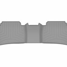 WeatherTech 23-24 Toyota Prius Prime 2nd Row Rear FloorLiner - Grey