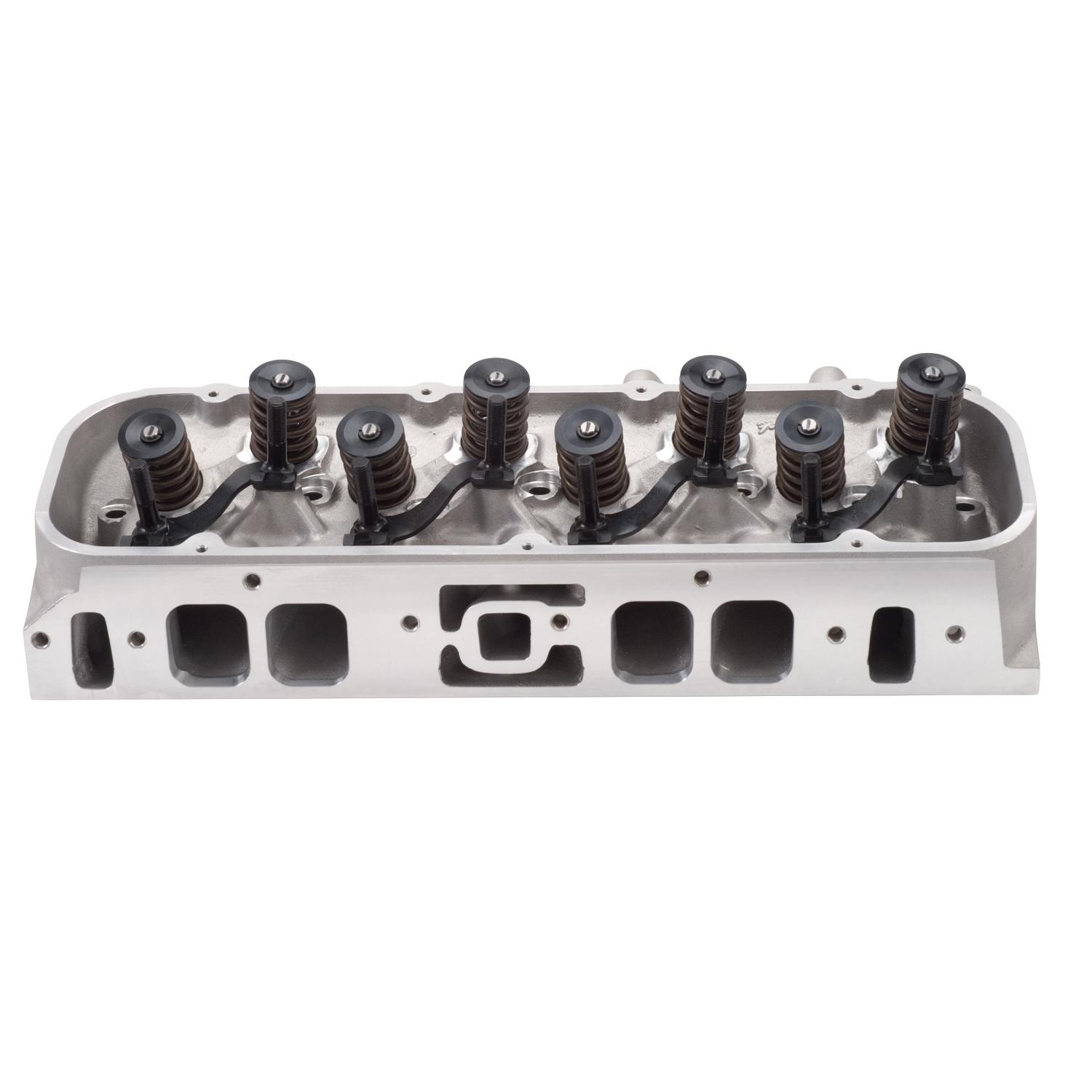 Edelbrock BBC Cylinder Head - 50459