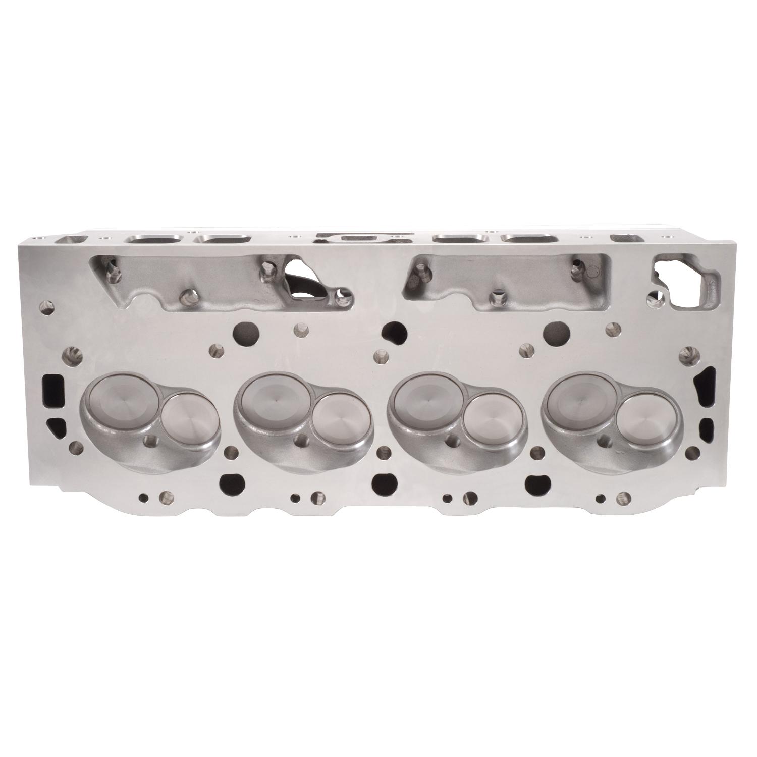 Edelbrock BBC Cylinder Head - 50459