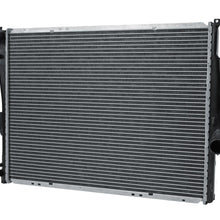 aFe POWER BladeRunner OER Series Radiator (2001-2006 BMW 3-Series / 2003-2008 Z4) - 46-53241