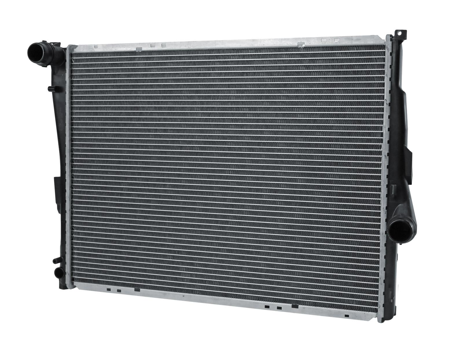 aFe POWER BladeRunner OER Series Radiator (2001-2006 BMW 3-Series / 2003-2008 Z4) - 46-53241