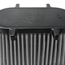AFE Magnum FLOW OE Replacement Air Filter w/ Pro DRY S Media (2003-2009 H2, H2, H2) - 11-10088