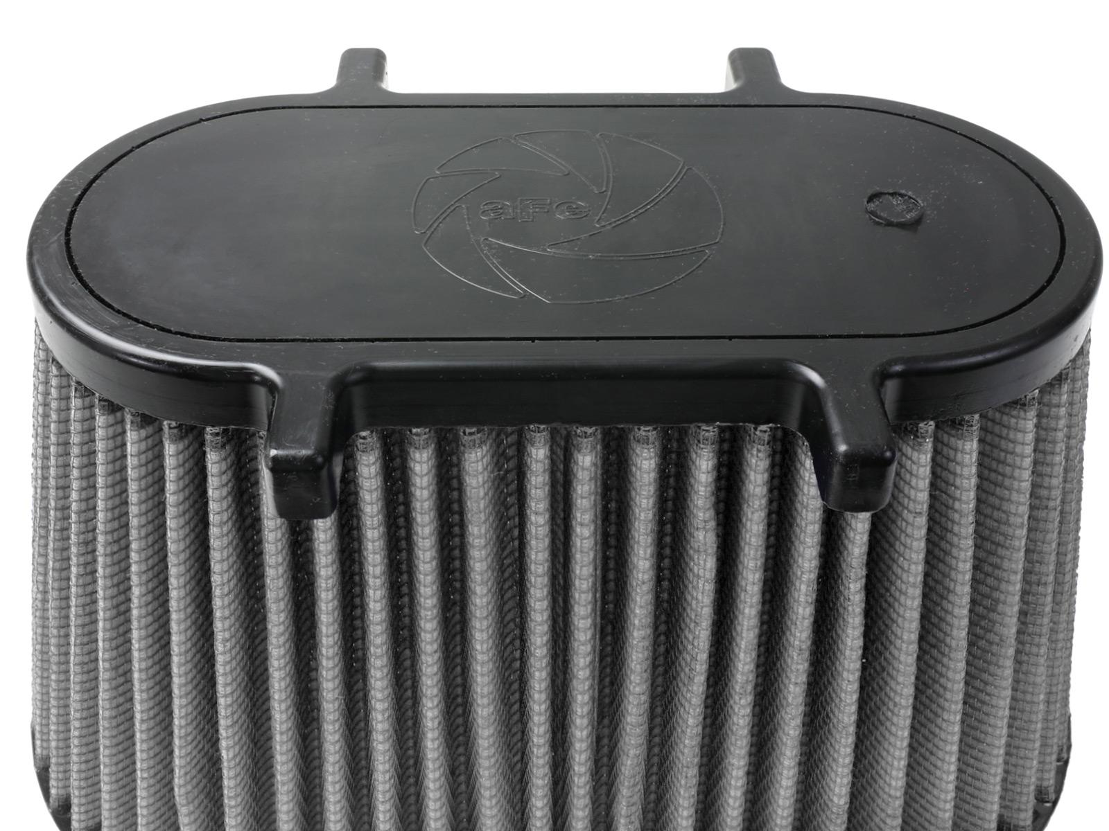 AFE Magnum FLOW OE Replacement Air Filter w/ Pro DRY S Media (2003-2009 H2, H2, H2) - 11-10088