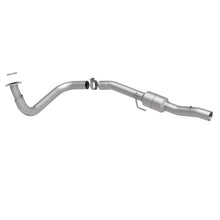 Magnaflow Direct-Fit Catalytic Converter - 5451642