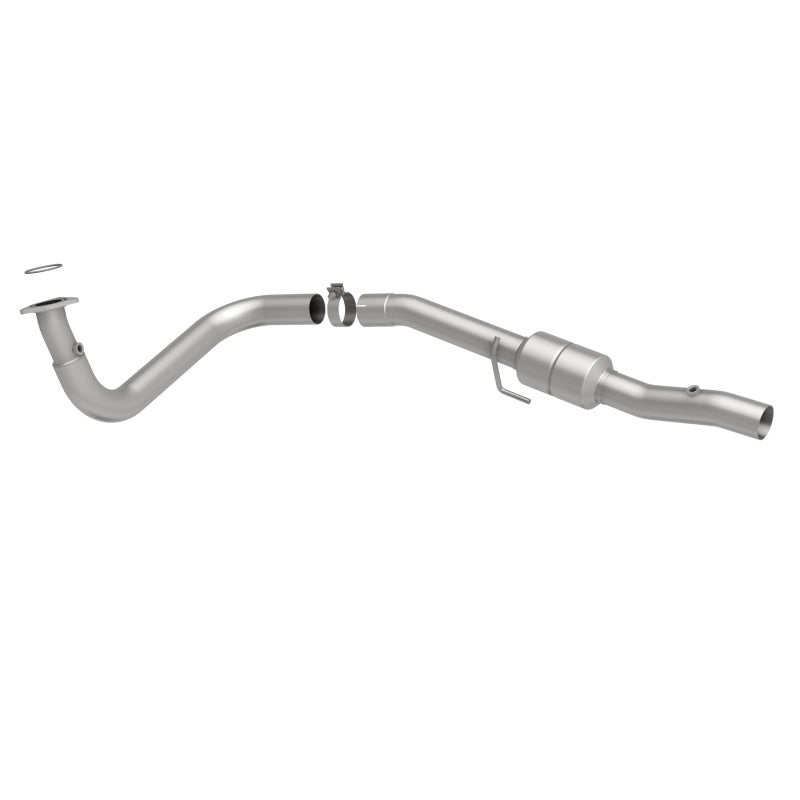 Magnaflow Direct-Fit Catalytic Converter - 5451642