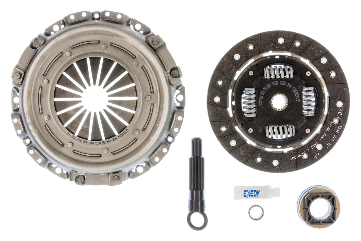 Exedy Racing Clutch Kit (1995-1999 Neon) - 05076