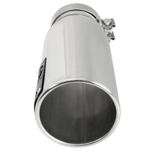 AFE Universal Exhaust Tip (Universal Fit) - 49T40501-P122