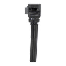 MSD Ignition Coil - Ford EcoBoost - 2.7L / 3.0L V6 - Black - Single - 82603