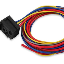 Electric Fan Harn./Relay Kit 195 Deg-30A.  - 89616