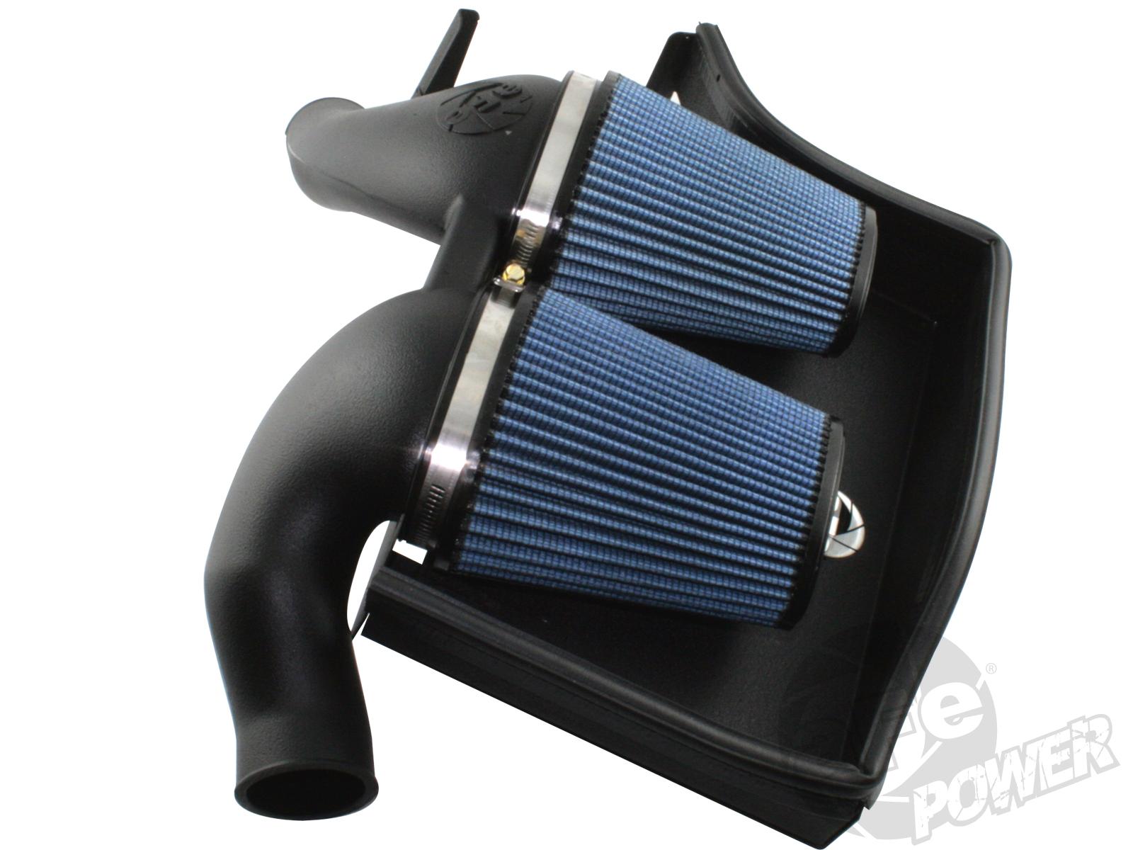 AFE Magnum FORCE Stage-2 Cold Air Intake System w/ Pro 5R Media - 54-11472