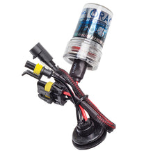 Oracle 9007 BiXenon Replacement Bulb - 6000K