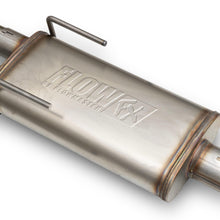 Flowmaster FlowFX Cat-Back Exhaust System - 718156