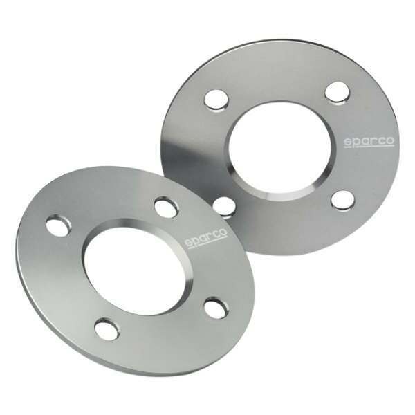 Sparco Whl Spacer 20M 5X120 - 65Id - 051STB105