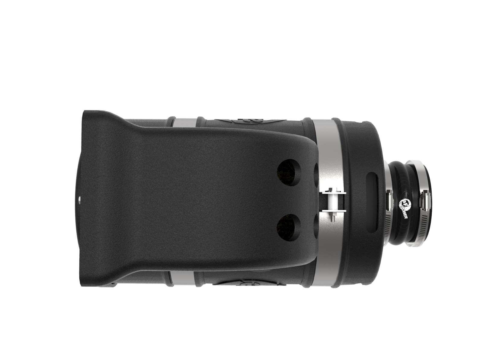 AFE Open Element Intake (Universal Fit) - 51-11061