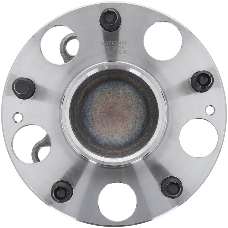 MOOG 2015 Acura TLX Rear Hub Assembly