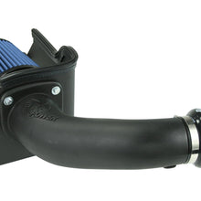 AFE Magnum FORCE Stage-2 Cold Air Intake System w/ Pro 5R Media (2007-2011 Wrangler) - 54-11252-2