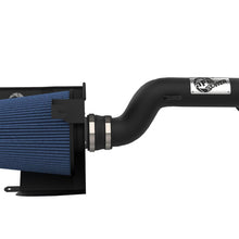 AFE Open Element Intake (2018-2020 Jeep Wrangler V6-3.6L ) - 54-13002-B