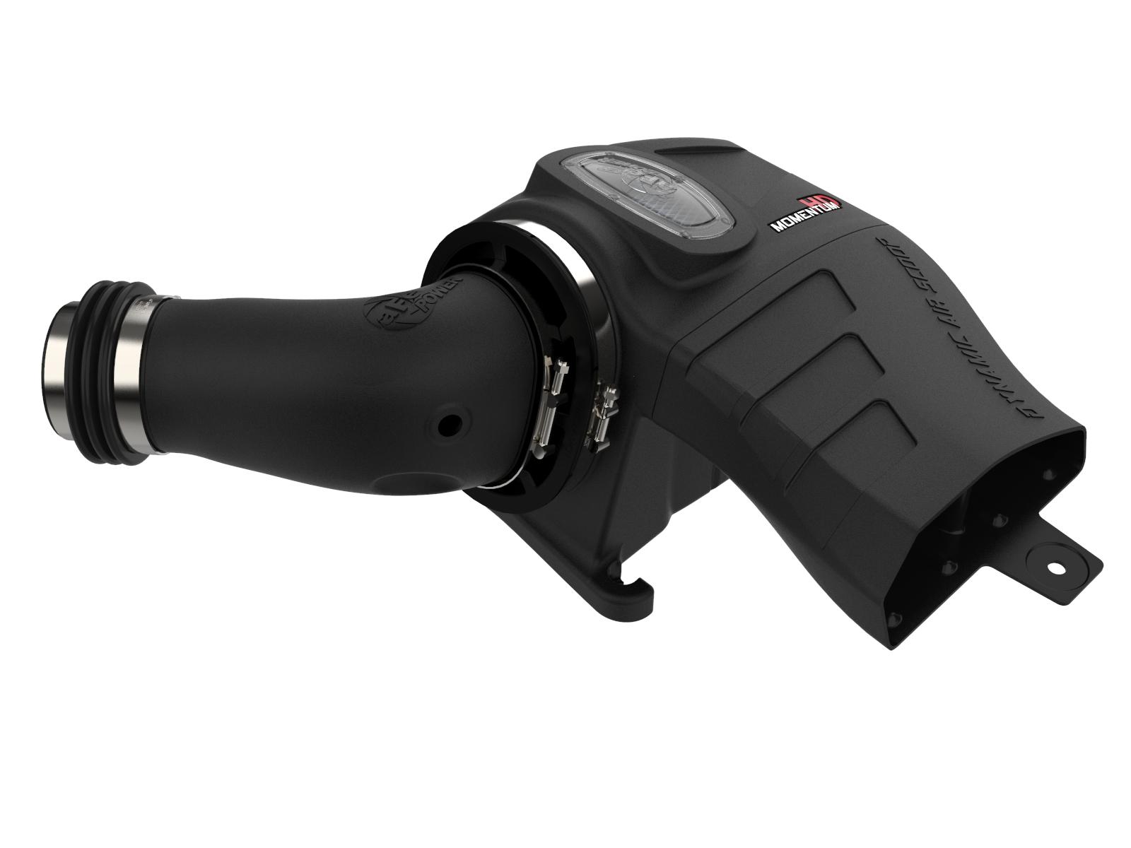AFE Sealed Intake (1994-1997 Ford Trucks V8-6.4L) - 50-70057T