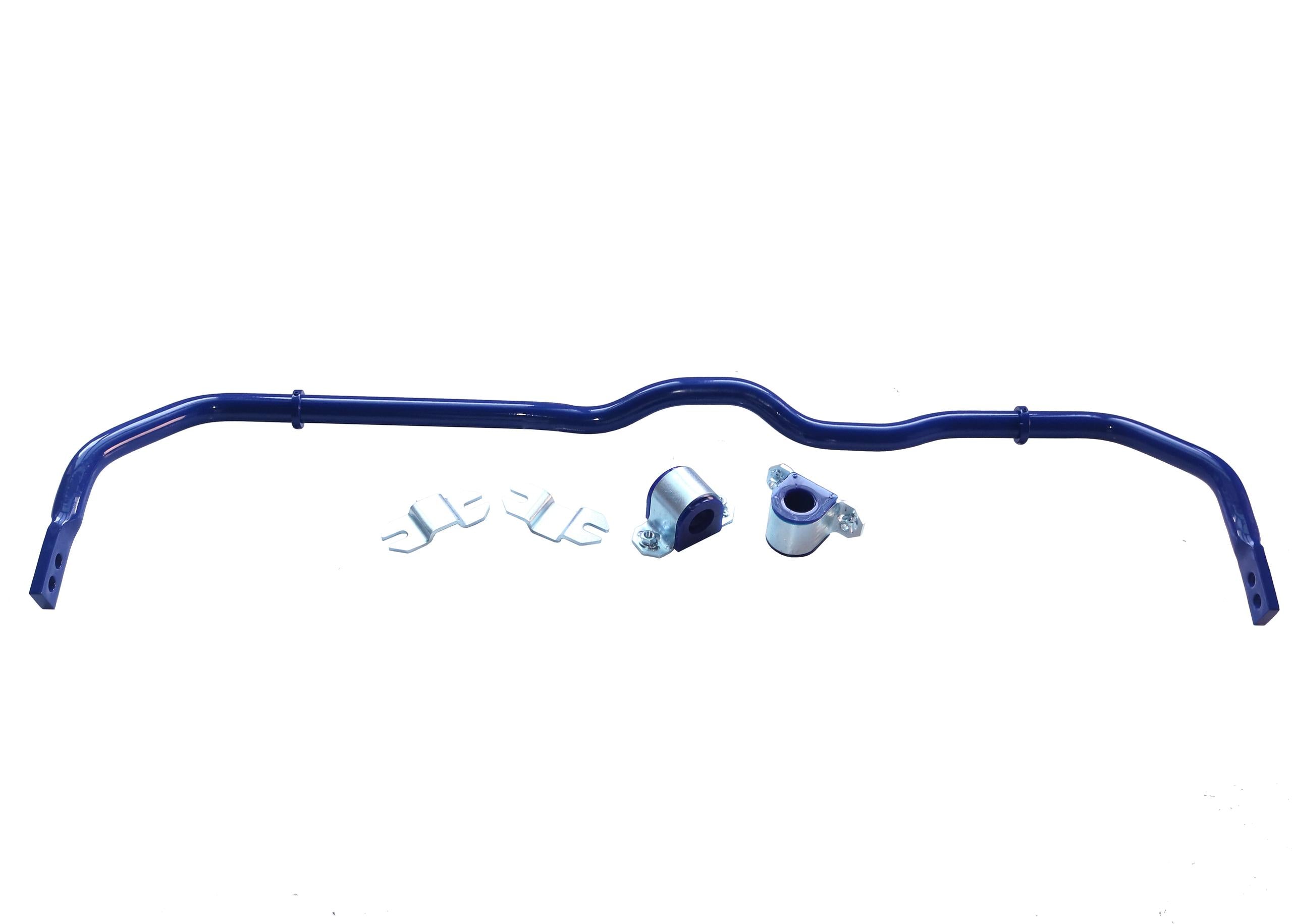 SuperPro VW Golf MK 5/6 4WD Fr 26mm - RC0006FZ-26