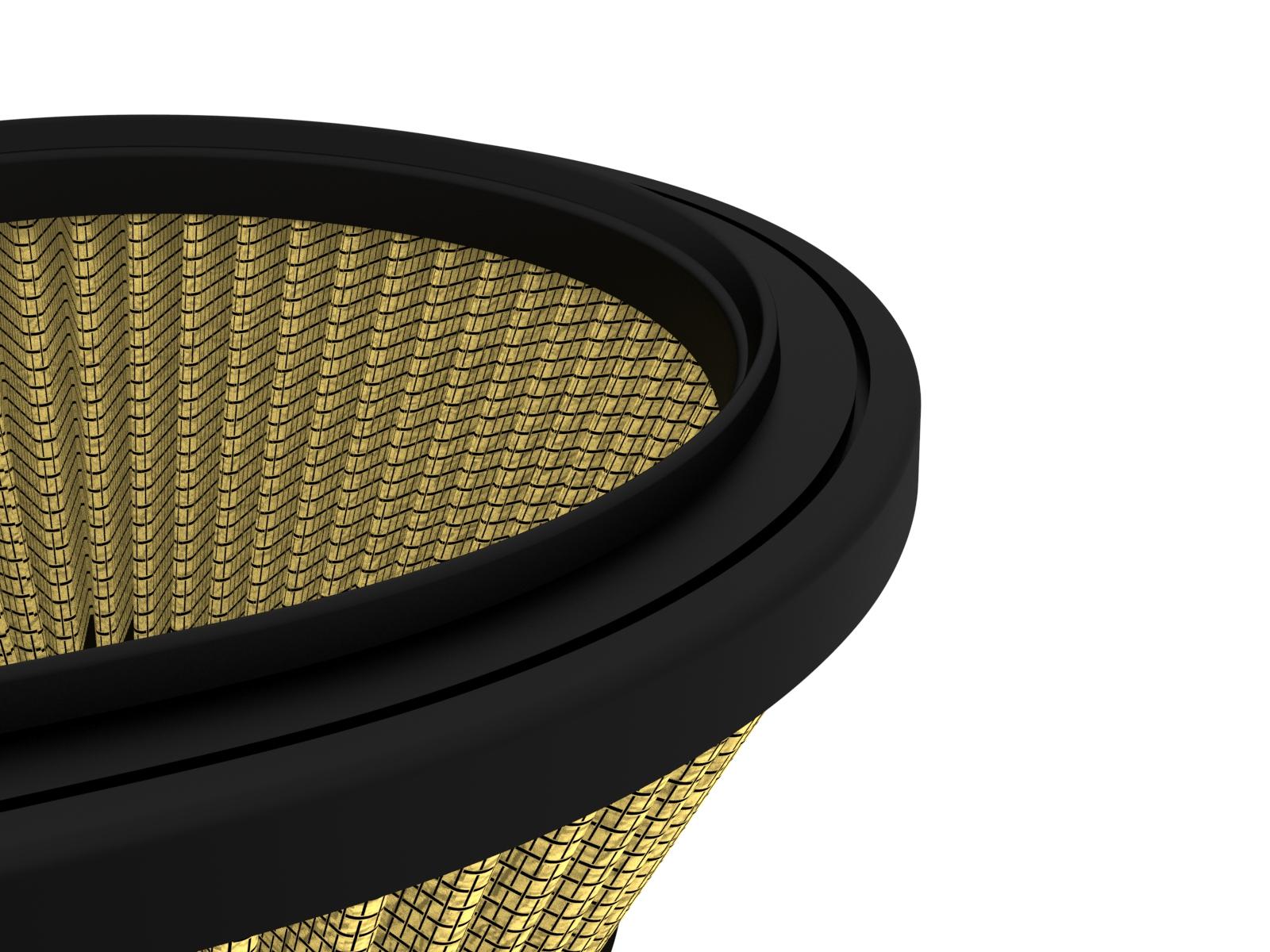 AFE Aries Powersport OE Replacement Air Filter w/ Pro GUARD 7 Media (2004-2006 RMZ250) - 87-10028