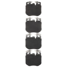 DFC 16-26 Rolls-Royce Cullinan Front 4000 Hybridynamic Brake Pads
