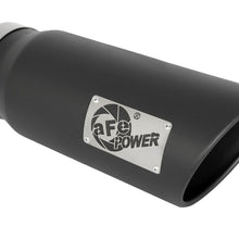 AFE Universal Exhaust Tip (Universal Fit) - 49T50601-B15