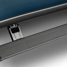 AMP Research Powerstep Plug-N-Play 22-23 Chevy Silverado 1500/GMC Sierra 1500 Dbl/Crw Cab - 76255-01A