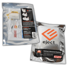 Simpson Racing Eject Bladder - 890-01-30