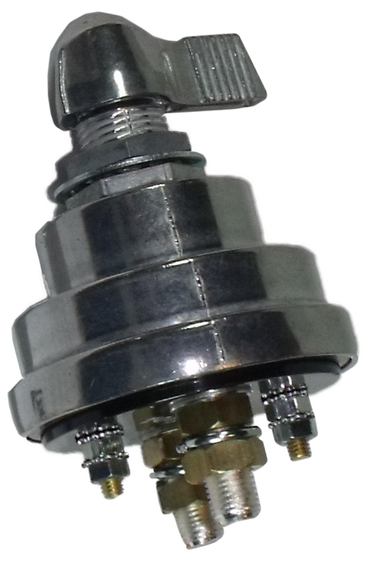 TAYLOR CABLE Master Battery Disconnect Switch 4 post - 1033
