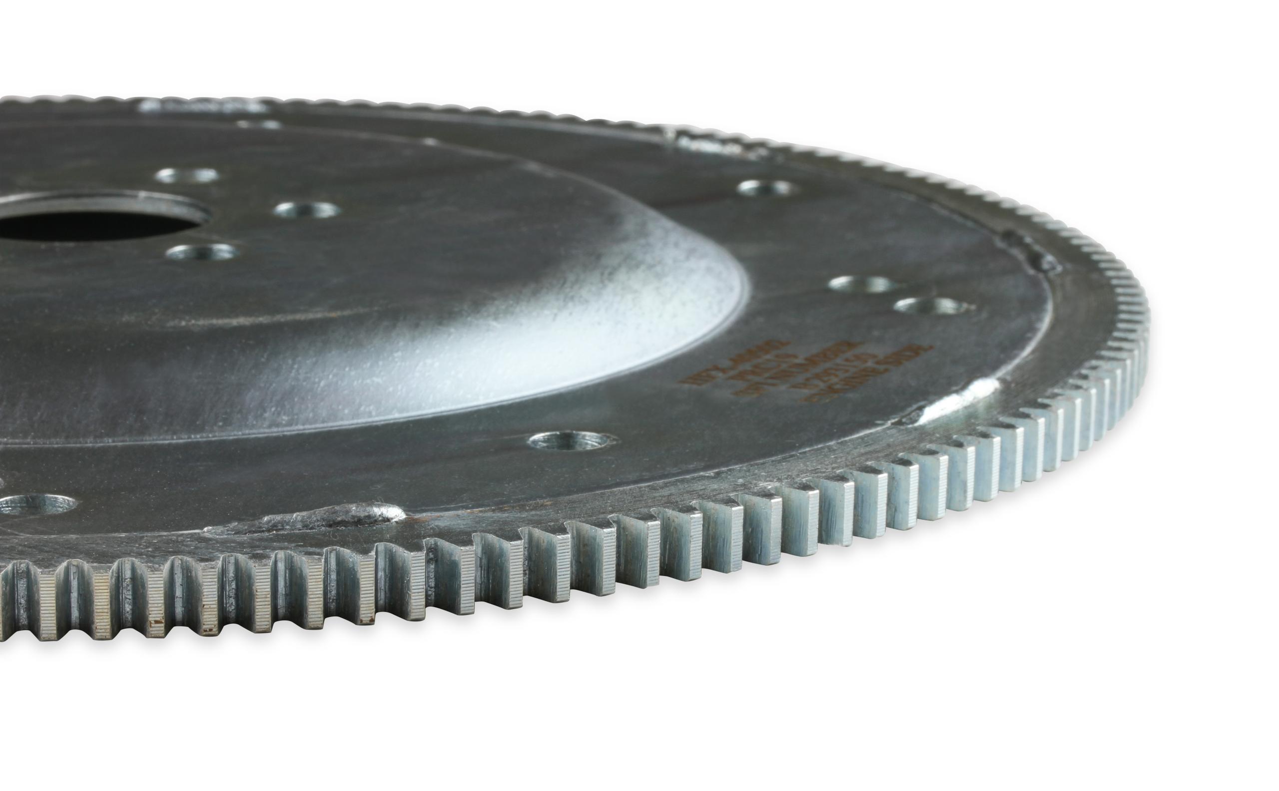 Hays 40-502 Flexplt 63-95 Sbf Ford/Gm Ext 28Oz 164T