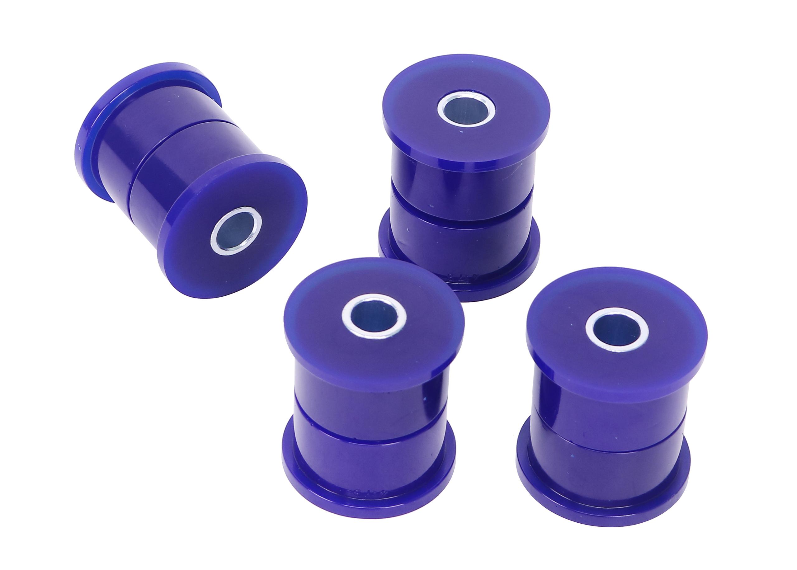 SuperPro TOYOTA-TR/ARM/LWR BUSH - SPF0827K