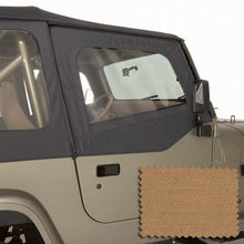 Rugged Ridge Door Skins Spice; 88-95 Jeep Wrangler Yj - 13716.37