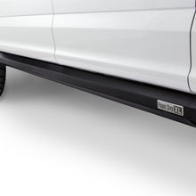 AMP Research PowerStep XL 1.5" Additional Drop - 07-18 Jeep Wrangler JKU, 4-Door (2007-2018 Wrangler, Wrangler JK) - 77122-01A