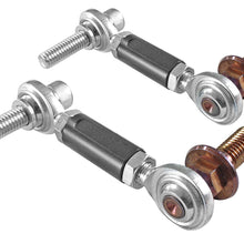 aFe CONTROL PFADT Series Drag Race Rear Sway Bar (1997-2013 Corvette) - 440-401007-N