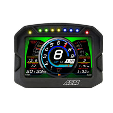 AEM Display Kit, CD-5 Carbon - 30-5600