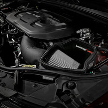 AFE Open Element Intake (2016-2019 Jeep Grand Cherokee V6-3.6L) - 54-13035D